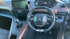 Peugeot Rifter 1.5 BlueHDi 130 GT Line 5dr Diesel Estate